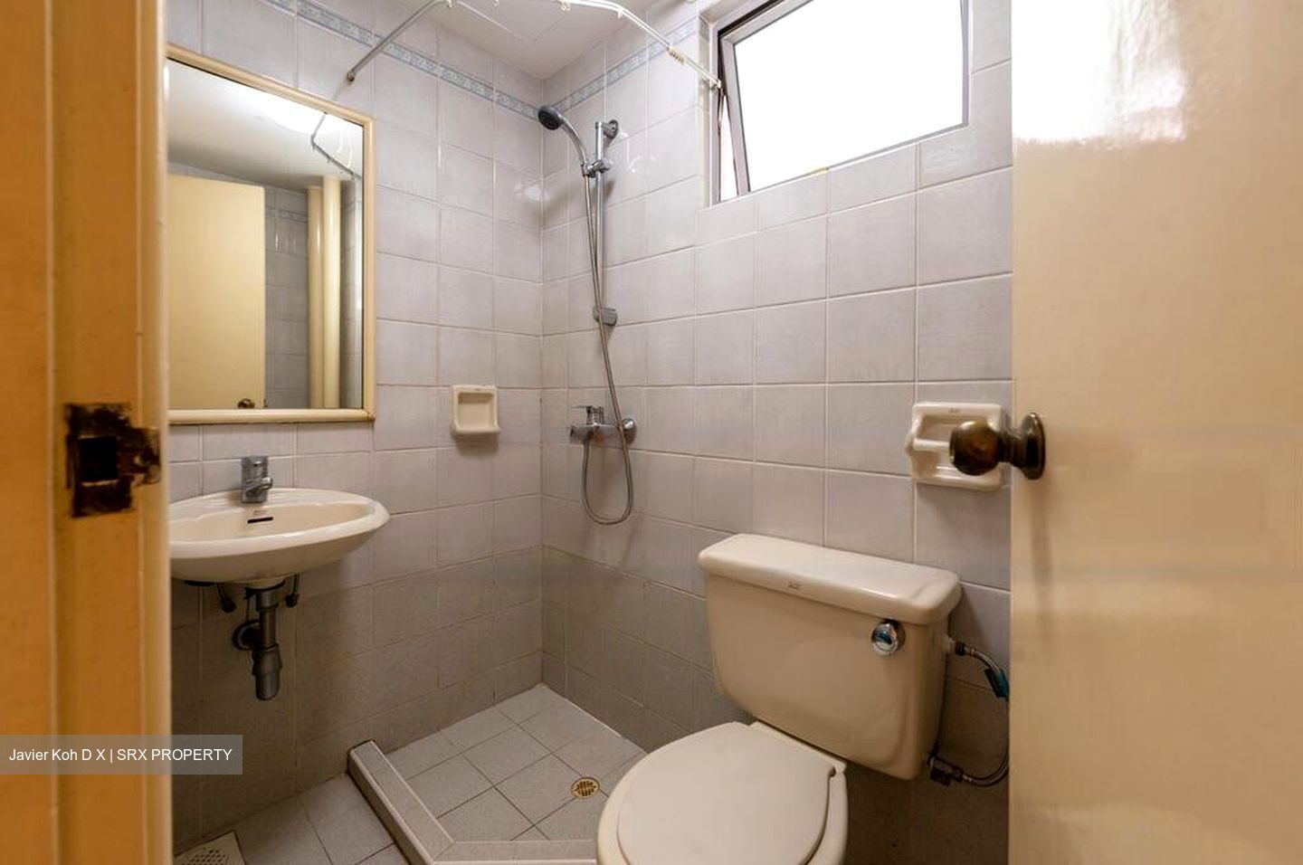 The Riverside Piazza (D1), Apartment #460599831